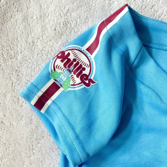 Pets First Pets First MLB Throwback Dog Jersey - Picture 5 of 9